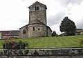 Église Saint-Jean-Baptiste de la Viéville