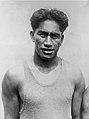 Duke Kahanamoku geboren op 24 augustus 1890