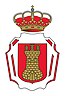 Blason de Paradas