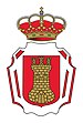 Escudo d'armas