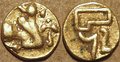 아난타바르만 초다강가의 동강가 파남(앙카 63-1128 CE)