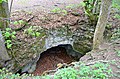 Einbruch Keller Gräbelesberg