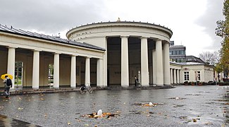 Elisenbrunnen