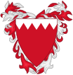 Coat of arms of Bahrain.svg