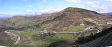 Vignette pour Col de l'Escrinet