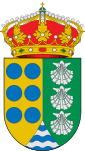 Aldeadávila de la Ribera: insigne