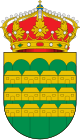 Герб муниципалитета Эльче-де-ла-Сьерра