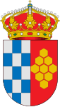 Herguijuela de la Sierra: insigne