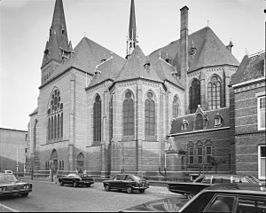 H.H. Engelbewaarderskerk