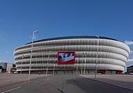 Estadio de San Mamés