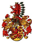 Habsburg Hanedanı için küçük resim