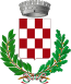 Blason de Ferrere