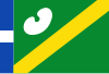 Flag of Ferwoude