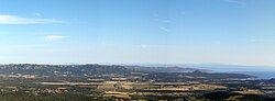 Vignette pour Aéroport de Figari-Sud-Corse