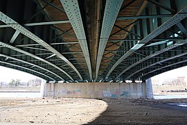 First Street Bridge