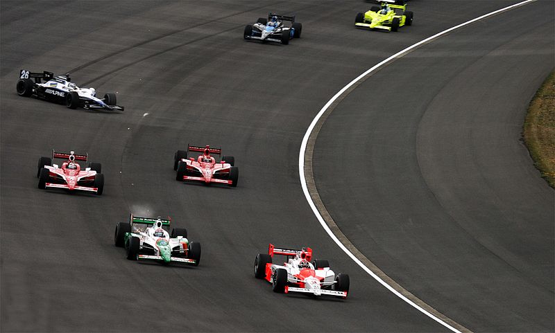 File:First lap of the 2008 Indy Japan 300.jpg