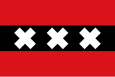 Flag of Amsterdam.svg