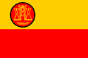 Флаг Клайпедского края