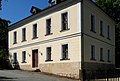 Ehemaliges Forsthaus