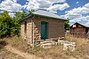 Fox Mine Office