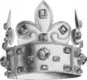 Французская коронационная корона Карла Великого.png