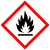 GHS02: Flammable