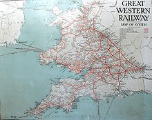 Map of the system c. 1930 GWR map.jpg