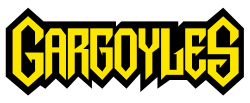 Горгульи 1994 logo.svg