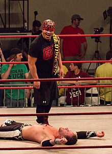 Gedo at BCW East Meets West.jpg