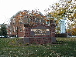 Gettysburg College - YouTube