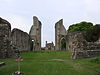 GlastonburyAbbey Somerset.JPG