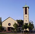 Gustav-Adolf-Kirche