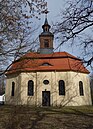 Dorfkirche (Schlosskapelle)