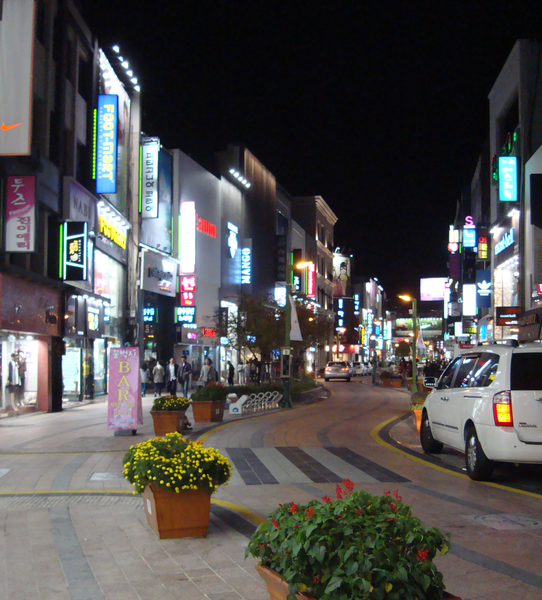 파일:Gwangbok-dong Street.png