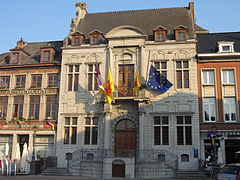 Stadhuis van Ath