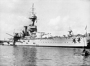 HMS Ajax