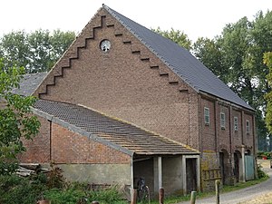 Huisberden