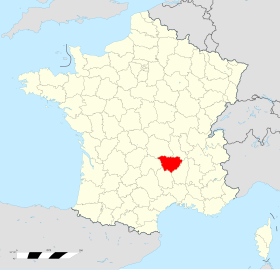 Haute-Loire