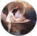 A Water Baby (1900)