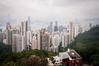 Hong Kong