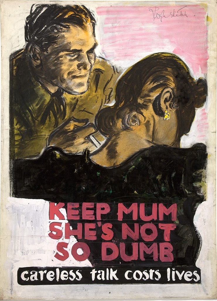 Keep Mum