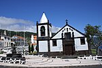 Miniatura para Igreja de São Tiago Maior (Ribeira Seca)