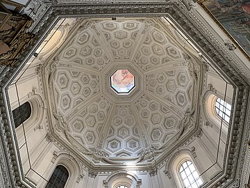 Intérieur Église Santa Maria Pace - Rome (IT62) - 2021-08-28 - 7.jpg