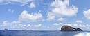 Espacio marino del entorno de Illes Columbretes