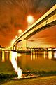 Image 5The Itchen Bridge in Southampton (from Portal:Hampshire/Selected pictures)