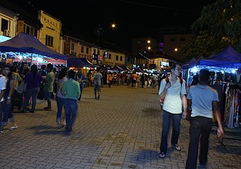 JB Bazar