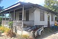 Jaime Fabregas Ancestral House