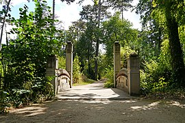 Pont tonkinois.