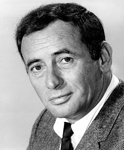 Joey Bishop, 1967.