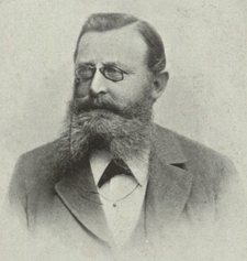 Josef Schreyer (Národní album, 1899)